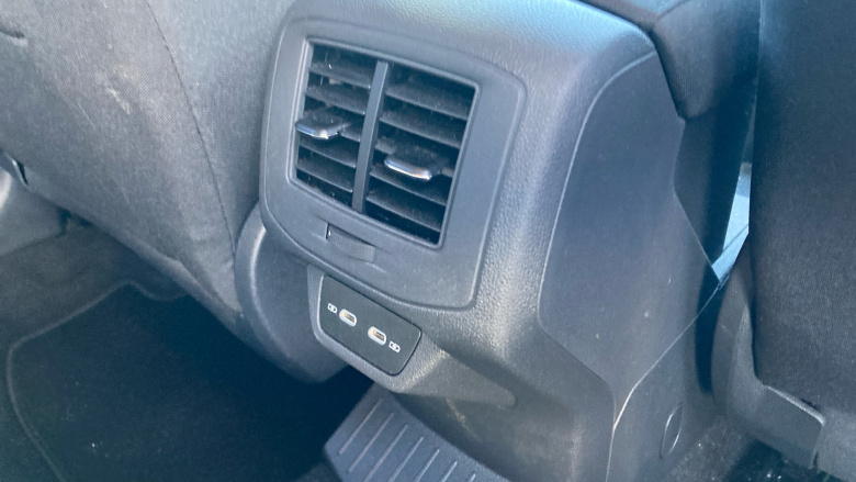 Volkswagen T-Roc 1.5 TSI Life 5dr Petrol Hatchback